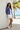 Cabana Chic - White Linen Shorts