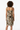 Camo Slip Dress Back - Look 2