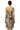 Camo Slip Dress Back - Look 7