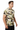 Camo Tee Side View - Look 1