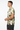 Camo Tee Side View - Look 2