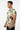 Camo Tee Side View - Look 3