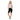 Camou Crop Tee with Biker Shorts