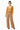 Cardigan with Camel Trousers