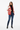 Cardigan with Dark Jeans