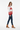 Cardigan with Skinny Jeans