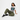 Cargo casual white background