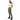 Cargo Pants & Boots