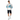 Casual athletic with shorts