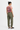 Casual Cargo Pants Back