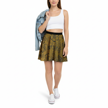 Casual Everyday Look