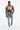 Casual Light Jeans Front