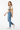 Casual Light Jeans Side