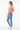 Casual Light Jeans Side