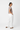 Casual Linen Pants Back