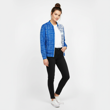 Casual look
