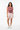 Casual Pink Shorts Front
