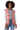 Casual striped denim updated