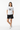 Casual with athletic shorts