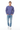 Casual with denim jeans