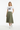 Casual with midi skirt
