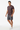 Charcoal Shorts Front