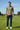 Chevron Polo Lifestyle - Golf