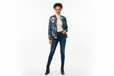 Chic Date Look