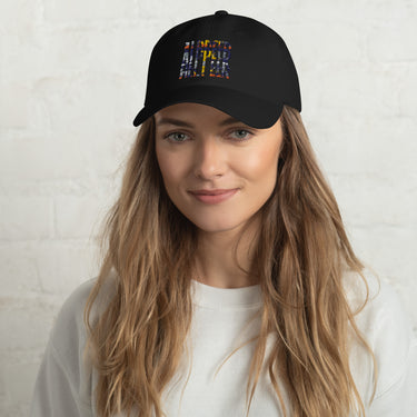 BlueBird hat