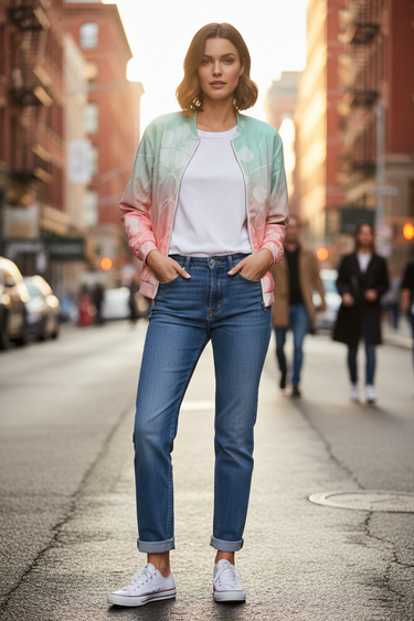Classic Denim