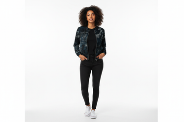 Classic Streetwear Look