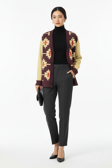 Classy female elegant updated