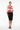 Classy Look 1 - Black Pencil Skirt & Pumps