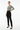 Classy Look 1 - Black tailored trousers and heels