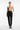 Classy Look 1 - Black tailored trousers with heels