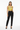 Classy Look 1 - Tailored Black Trousers & Heels