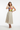 Classy Look 3 - Beige linen midi skirt refined