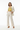 Classy Look 3 - Blazer with Wide-Leg Trousers & Mules