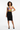 Classy Look 4 - Black pencil skirt polished