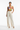 Classy Look 5 - Cream pleated trousers sophisticated
