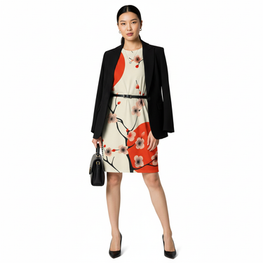 Classy Look
