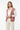 Classy silk trousers