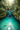 Cliff jumping turquoise lagoon