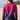Close-Up 4 – Back Ombre