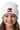 Close-Up 7 - White Beanie Girl
