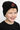 Close-Up 8 - Black Beanie Boy