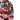 Close-up of Peniel hoodie sleeve detail