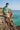 Coastal Cliff