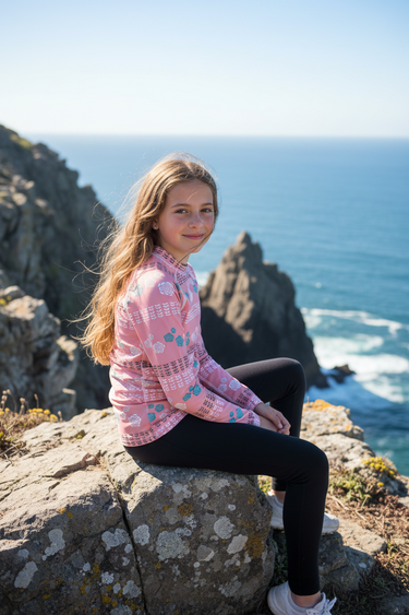 Coastal Cliffs