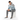 Comfort casual - white background